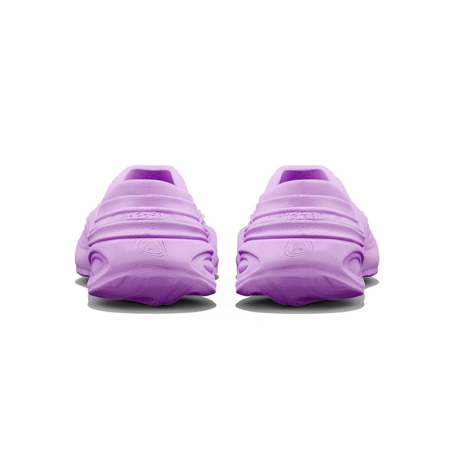 Aero's - 3D printed shoes - zellerfeld
