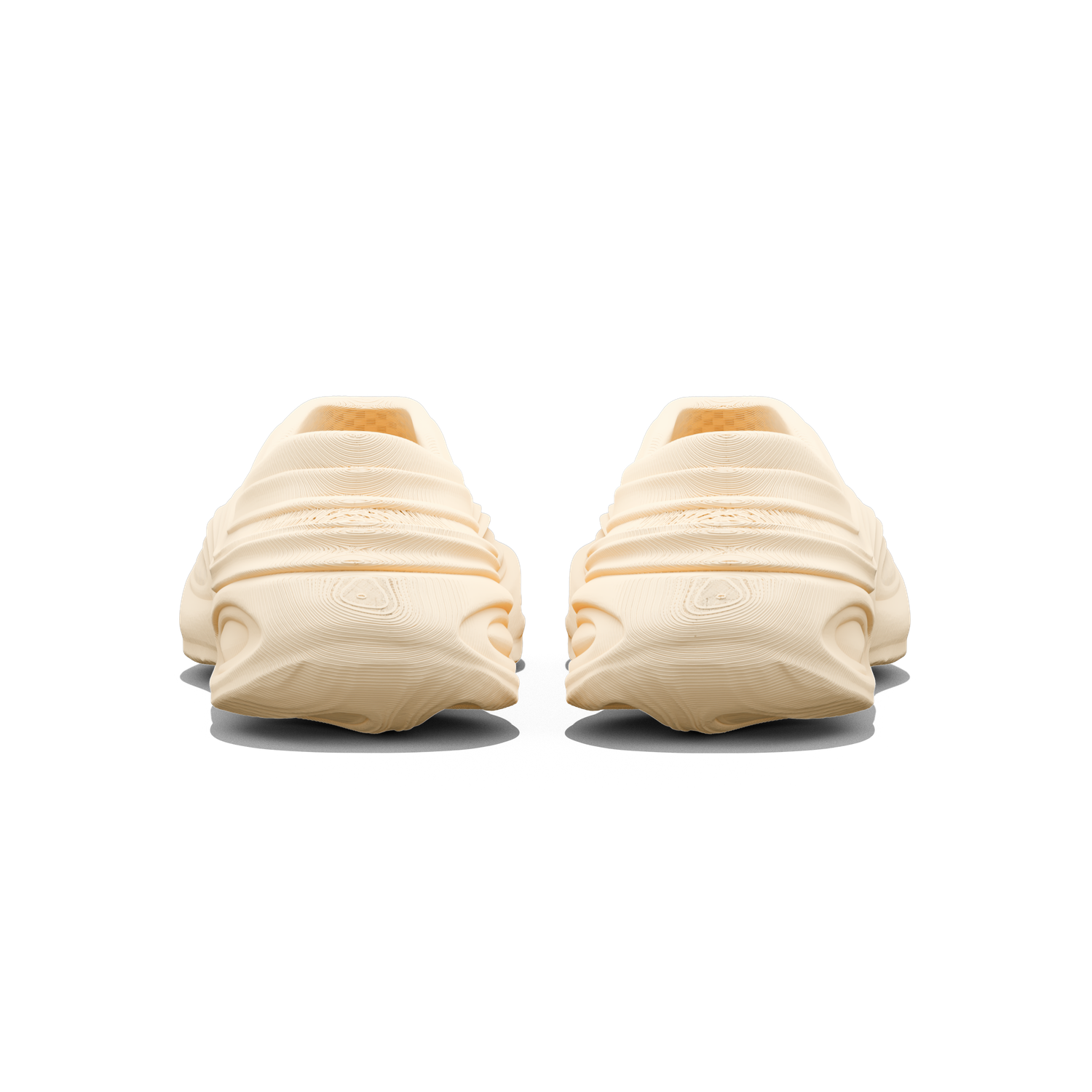 Aero's - 3D printed shoes - zellerfeld