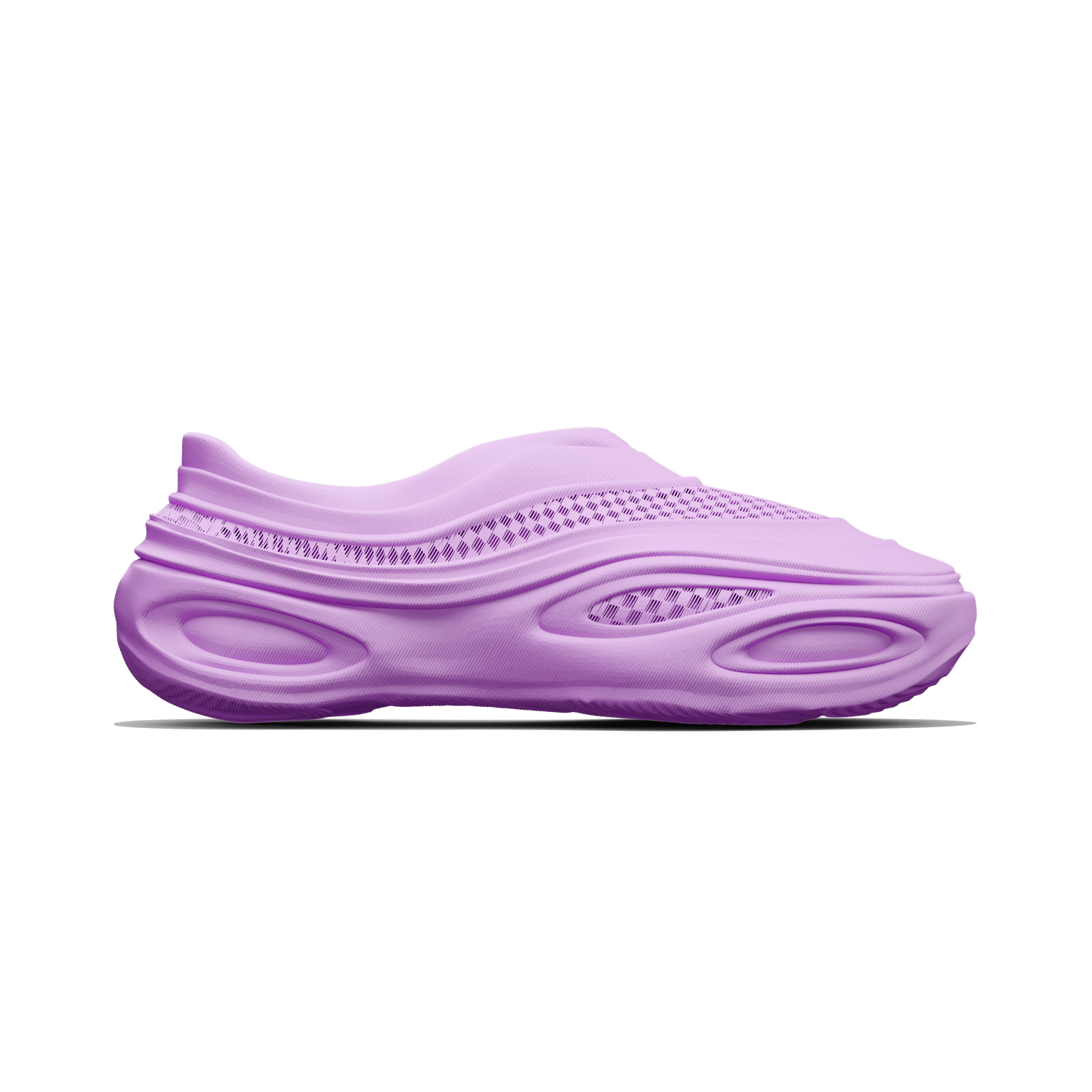 Aero's - 3D printed shoes - zellerfeld