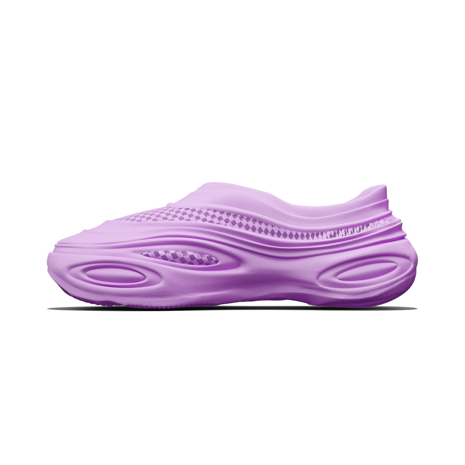 Aero's - 3D printed shoes - zellerfeld