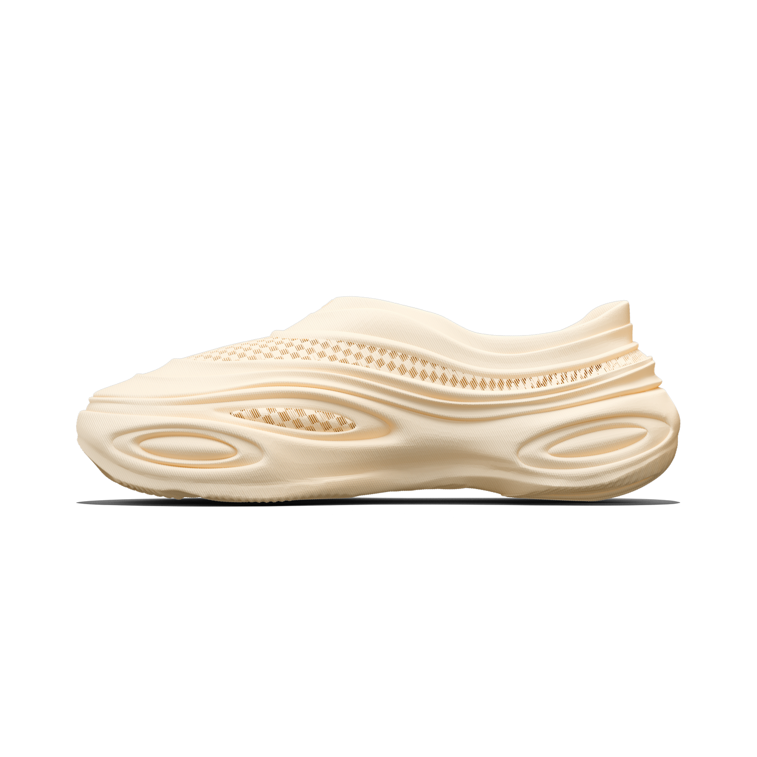 Aero's - 3D printed shoes - zellerfeld