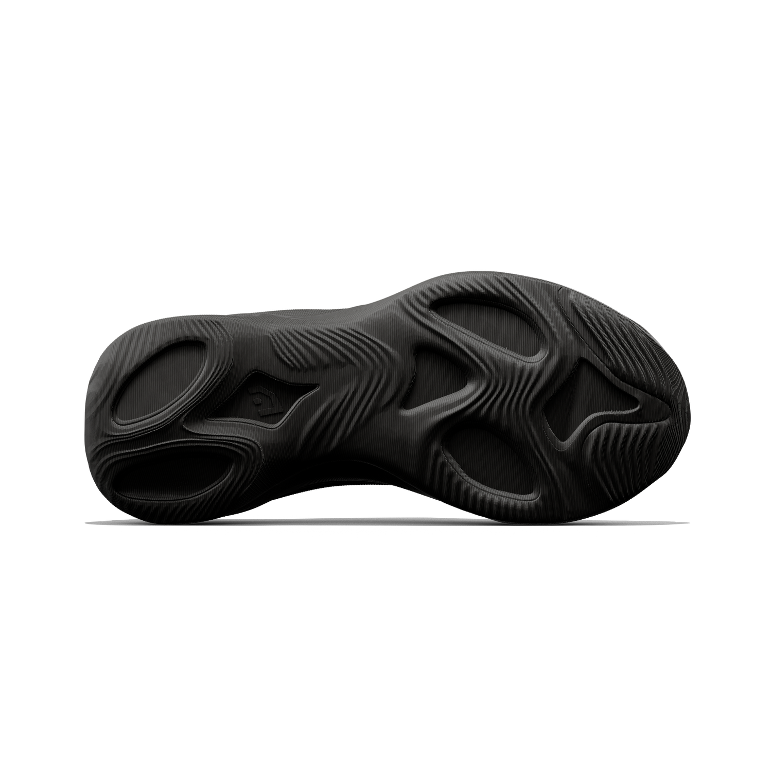 Aero's - 3D printed shoes - zellerfeld