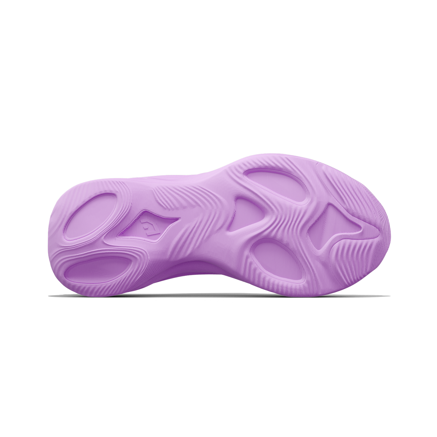 Aero's - 3D printed shoes - zellerfeld