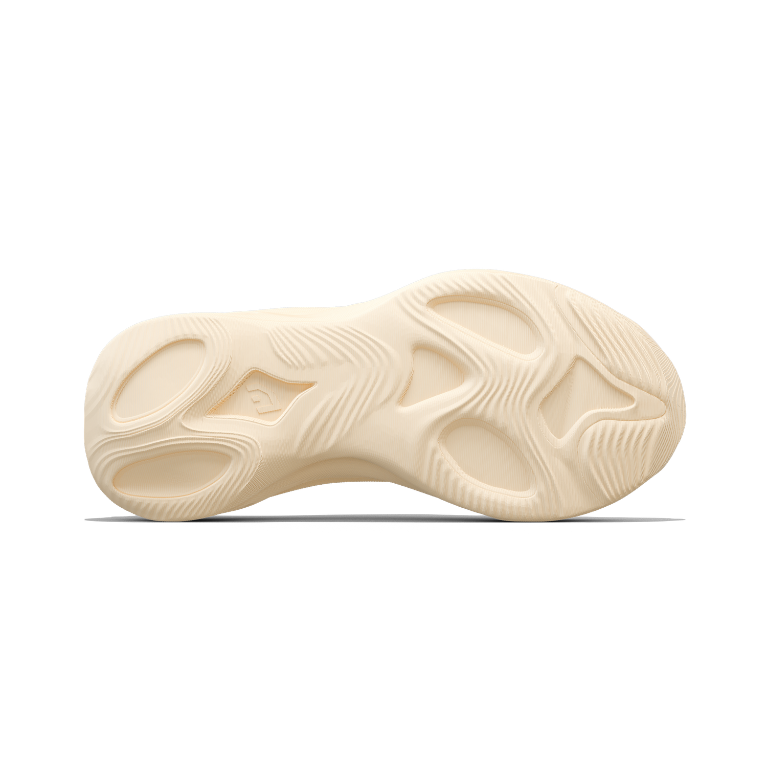 Aero's - 3D printed shoes - zellerfeld