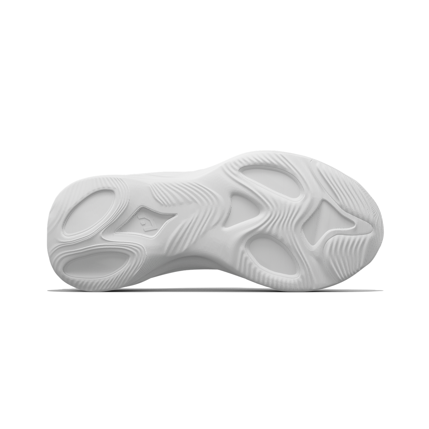 Aero's - 3D printed shoes - zellerfeld