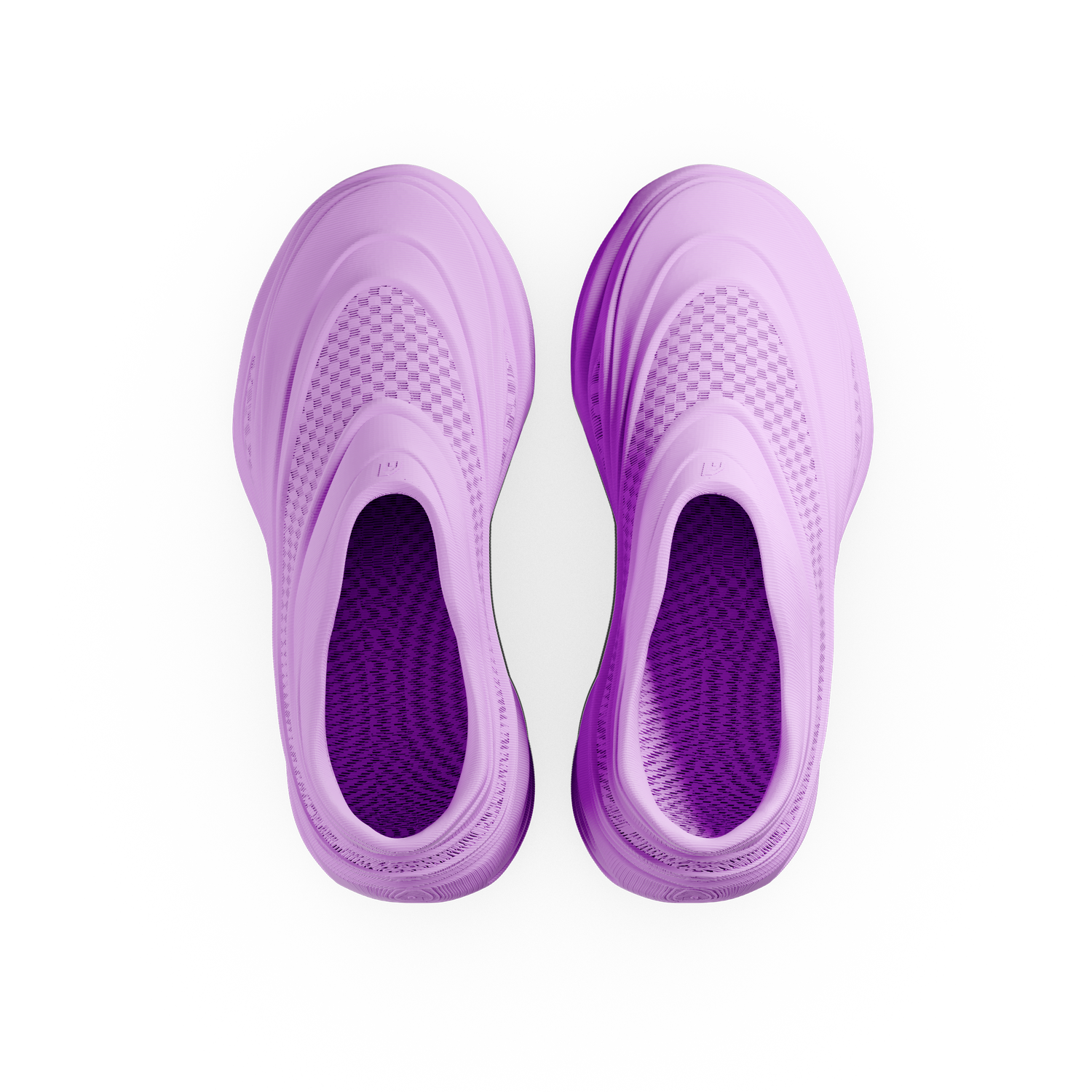 Aero's - 3D printed shoes - zellerfeld