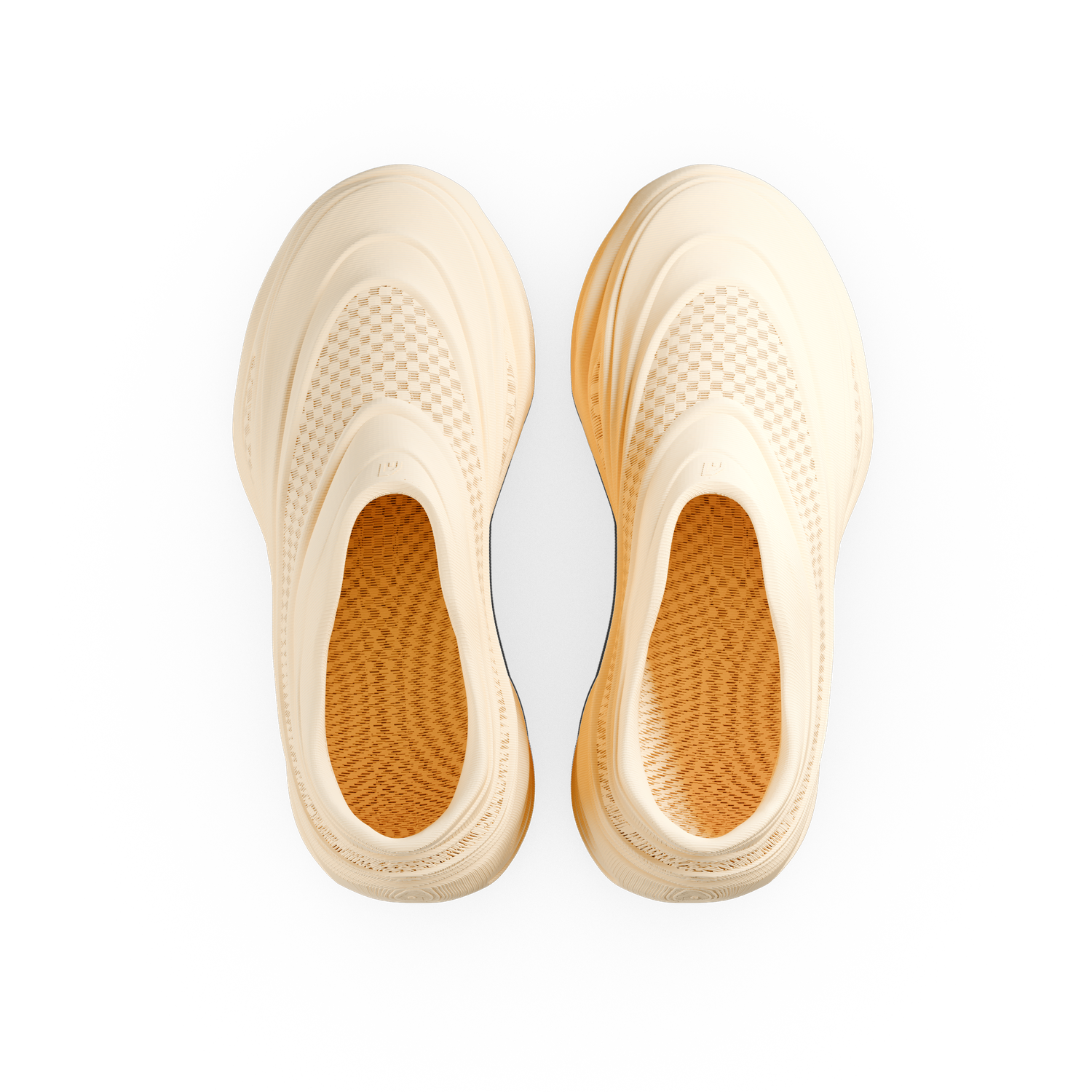 Aero's - 3D printed shoes - zellerfeld