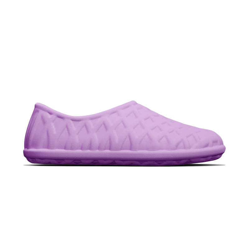 Waffle - 3D printed shoes - zellerfeld