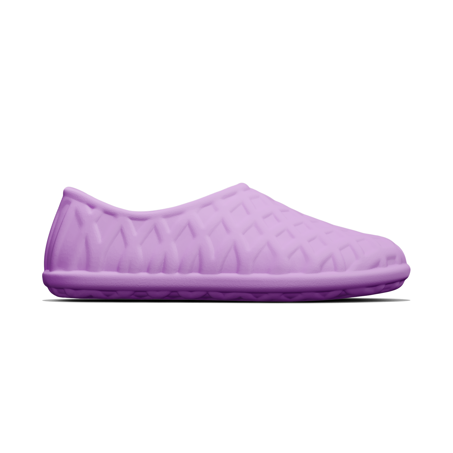 Waffle - 3D printed shoes - zellerfeld
