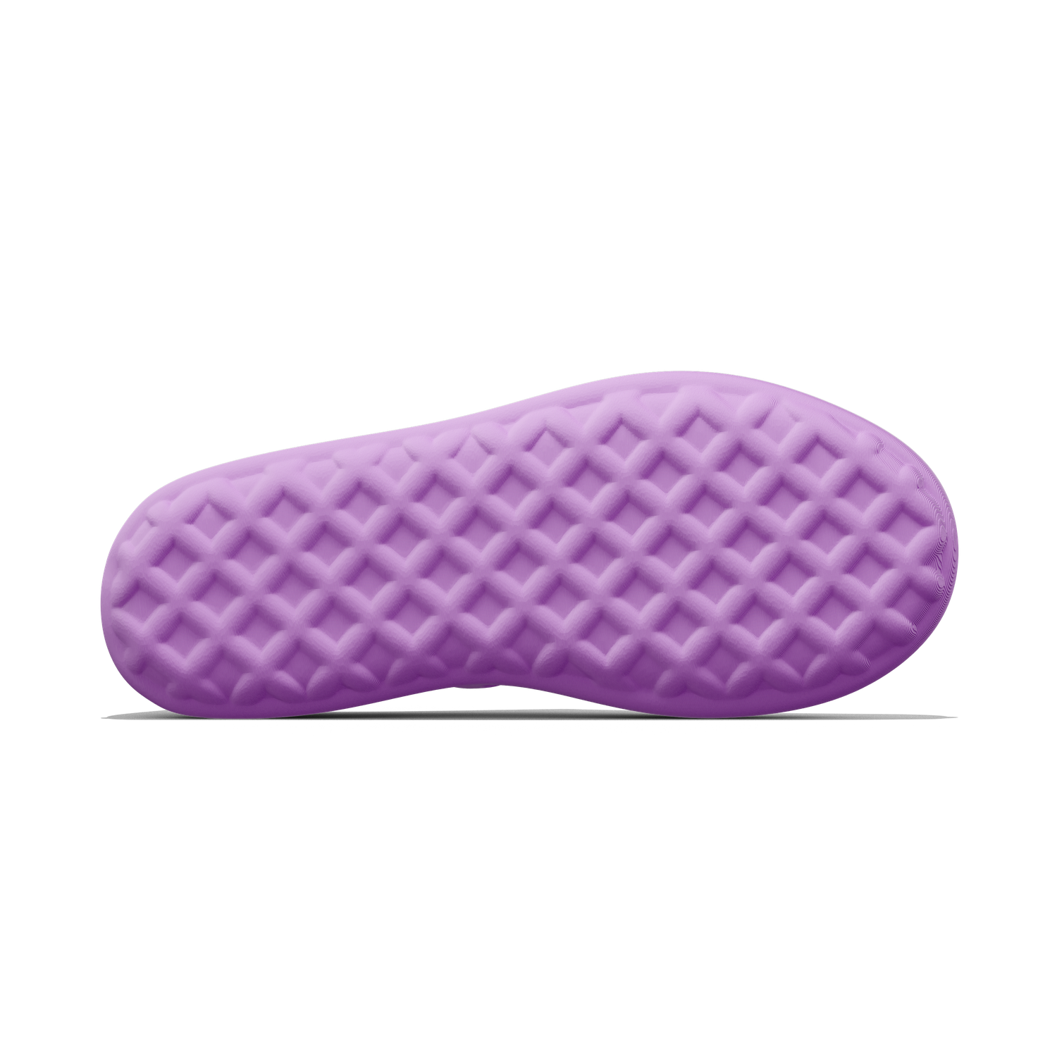 Waffle - 3D printed shoes - zellerfeld