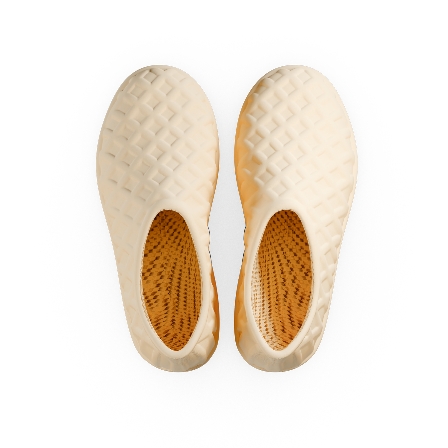 Waffle - zellerfeld