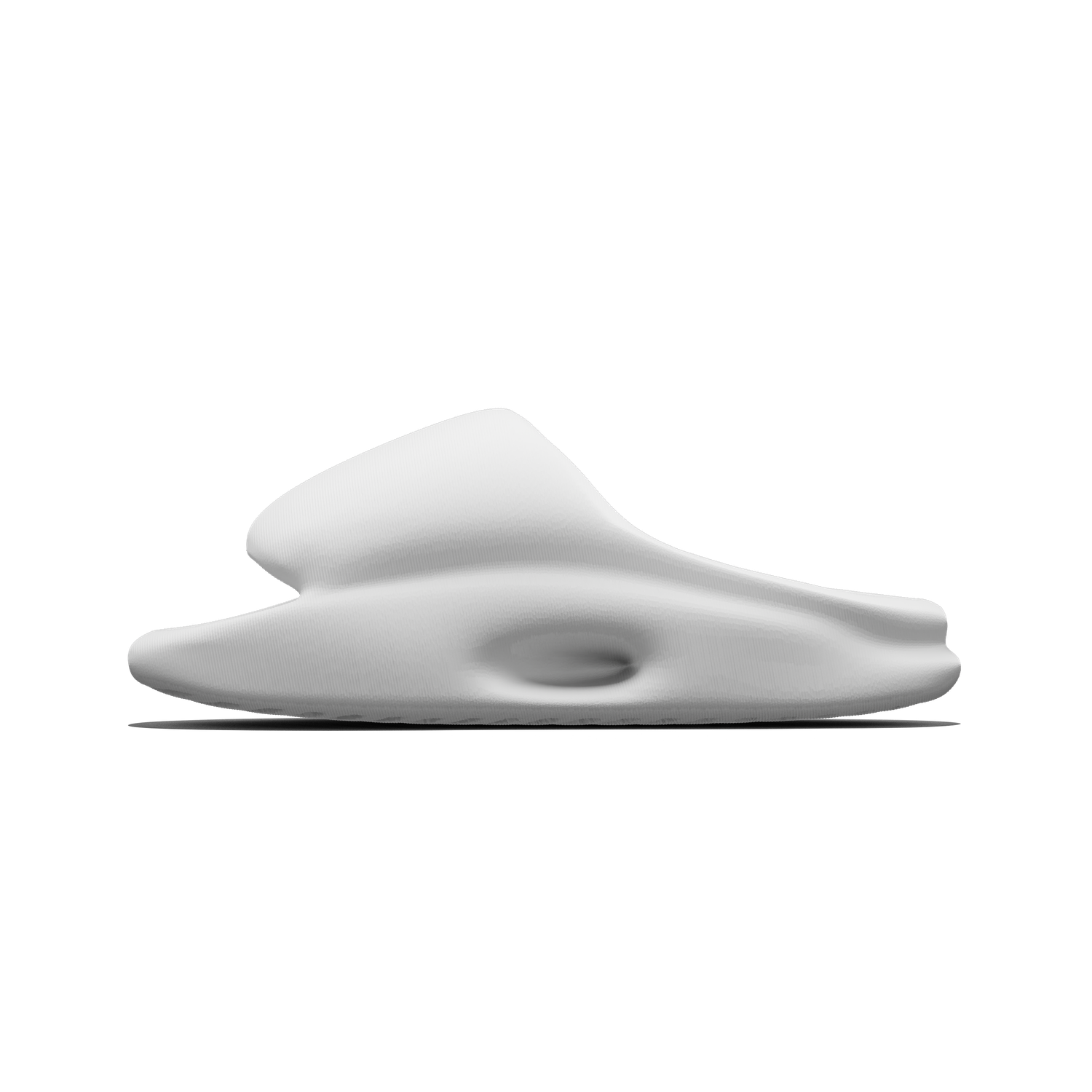 Vaquita Slide - 3D printed shoes - zellerfeld
