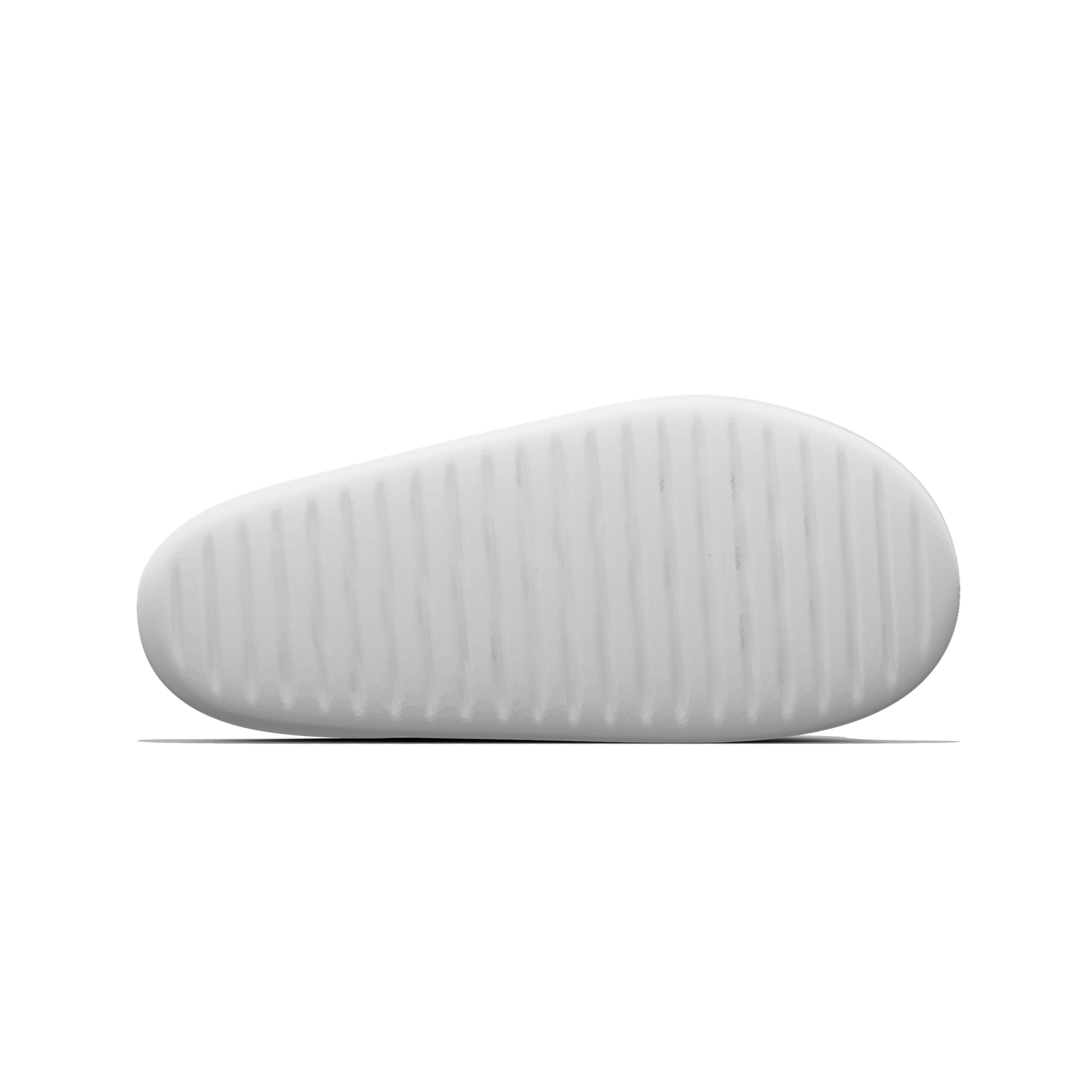 Dolphin Slide - 3D printed shoes - zellerfeld