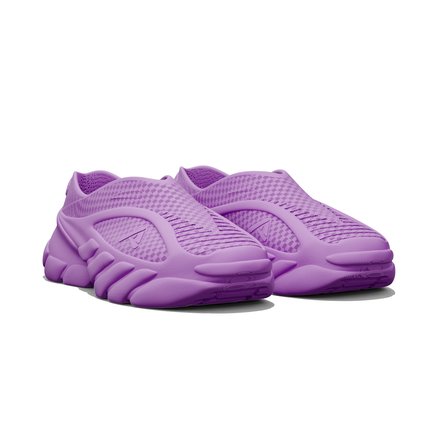 Infinity - 3D printed shoes - zellerfeld