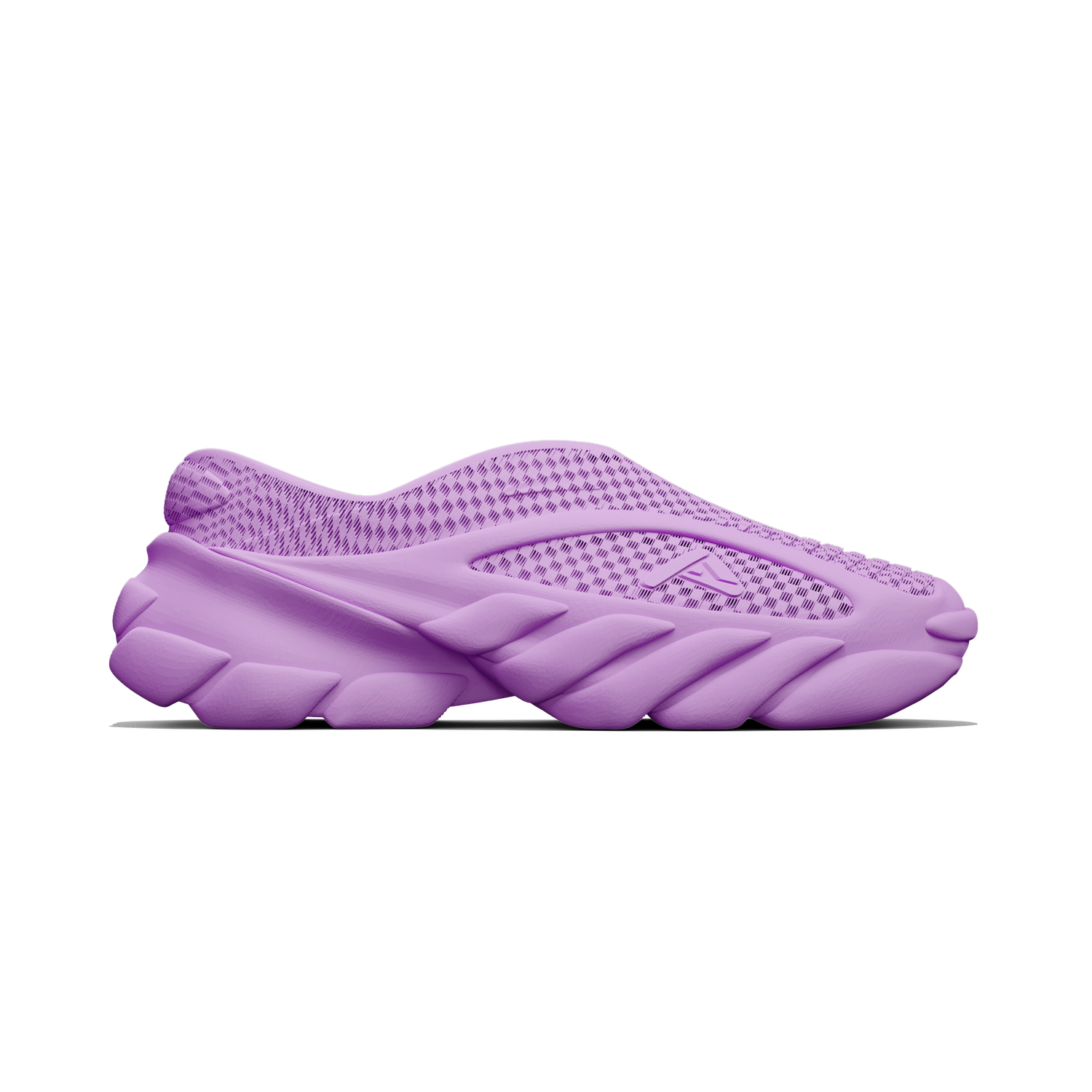 Infinity - 3D printed shoes - zellerfeld
