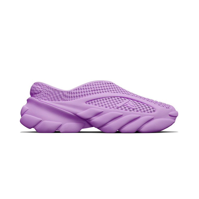 Infinity - 3D printed shoes - zellerfeld