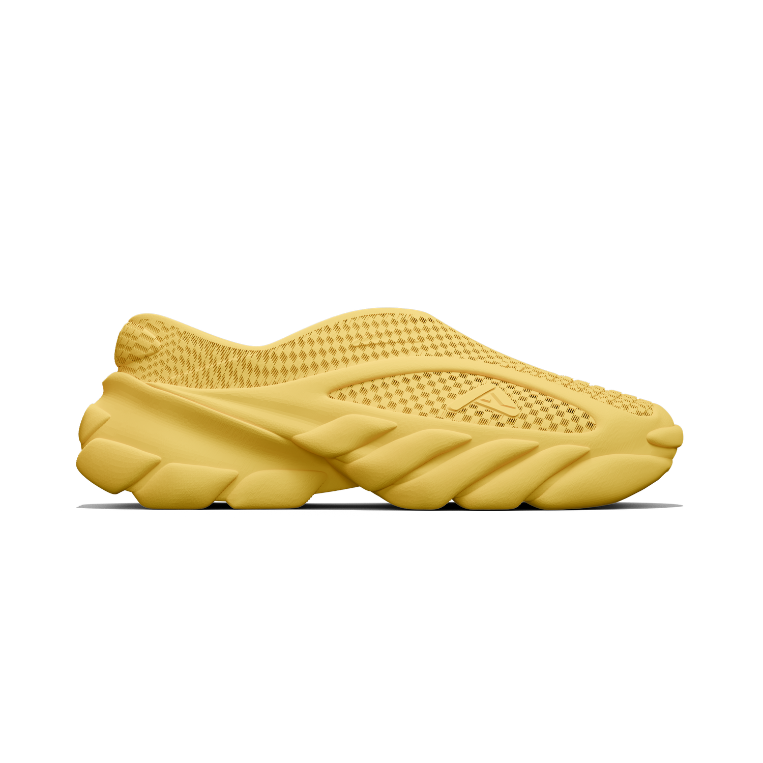Infinity - 3D printed shoes - zellerfeld