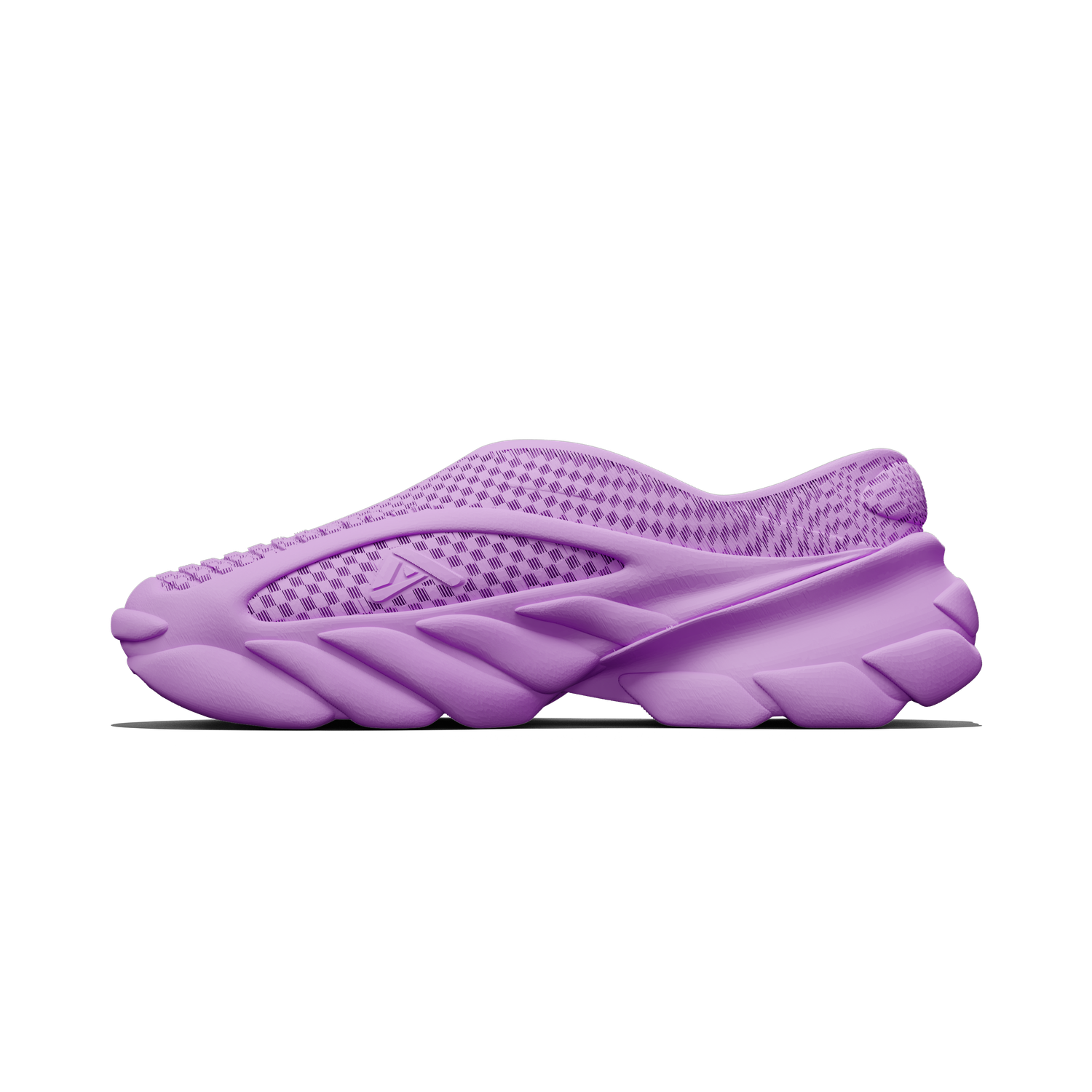 Infinity - 3D printed shoes - zellerfeld