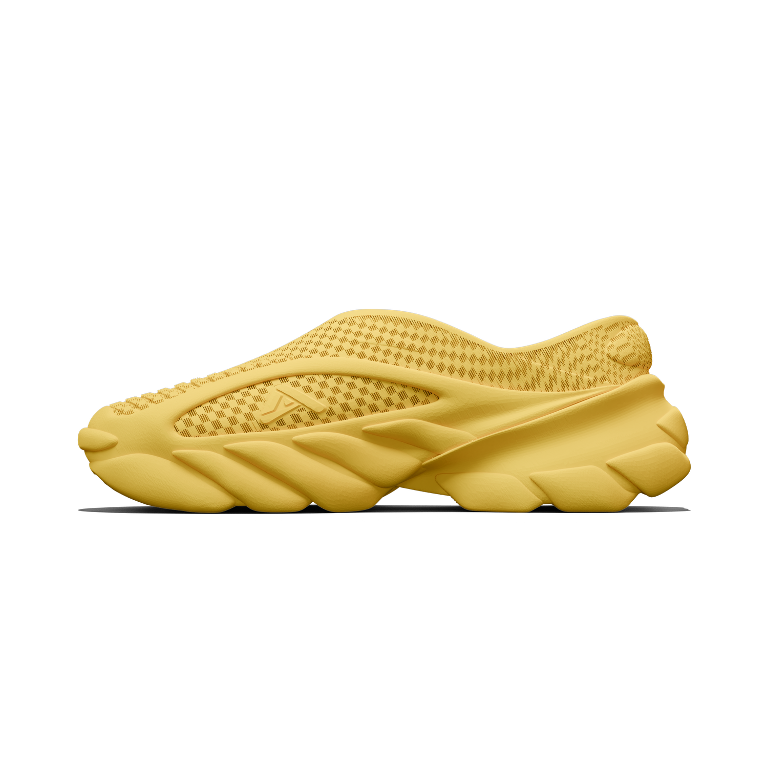 Infinity - 3D printed shoes - zellerfeld