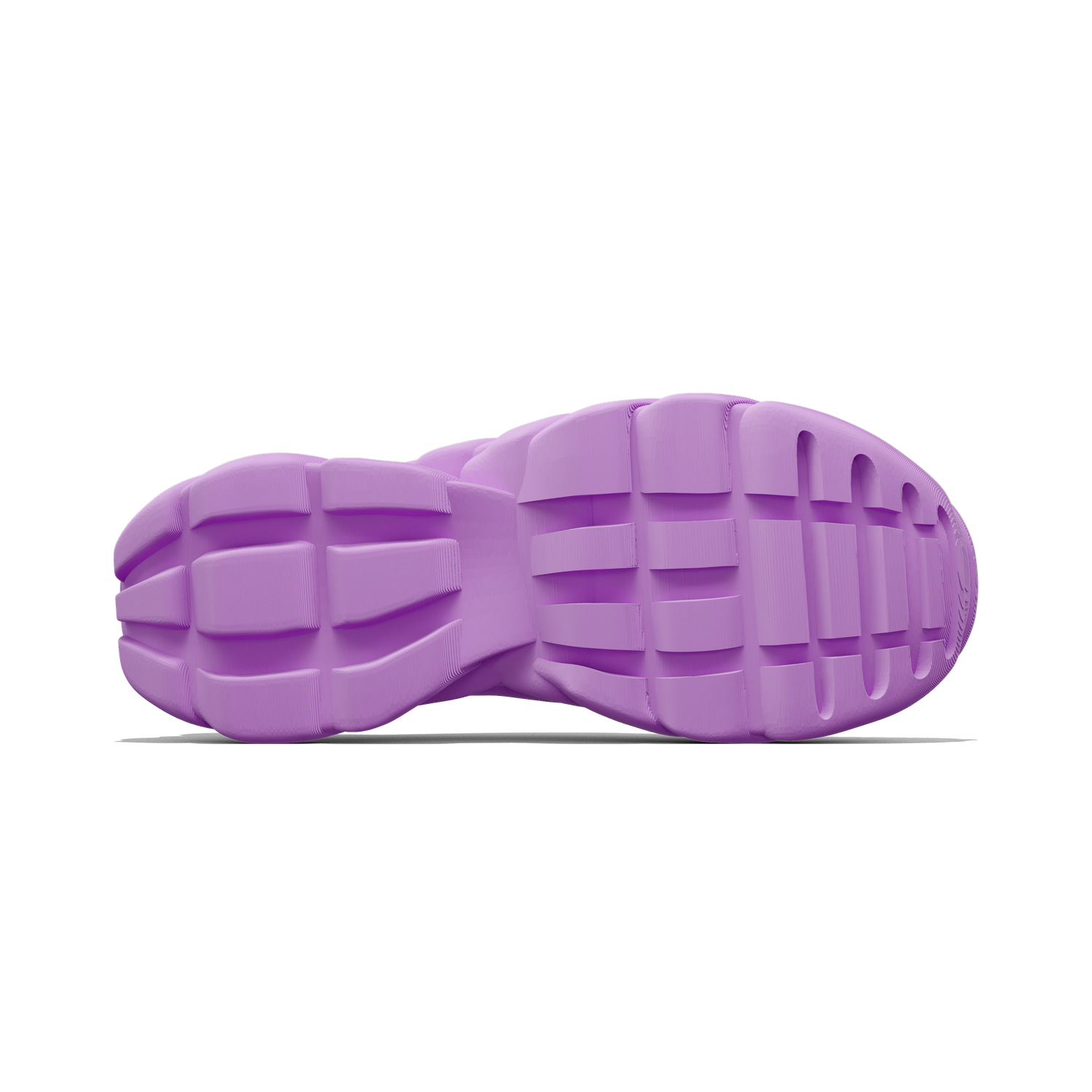 Infinity - 3D printed shoes - zellerfeld