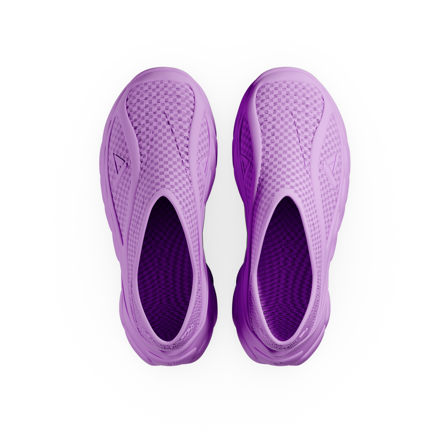 Infinity - 3D printed shoes - zellerfeld