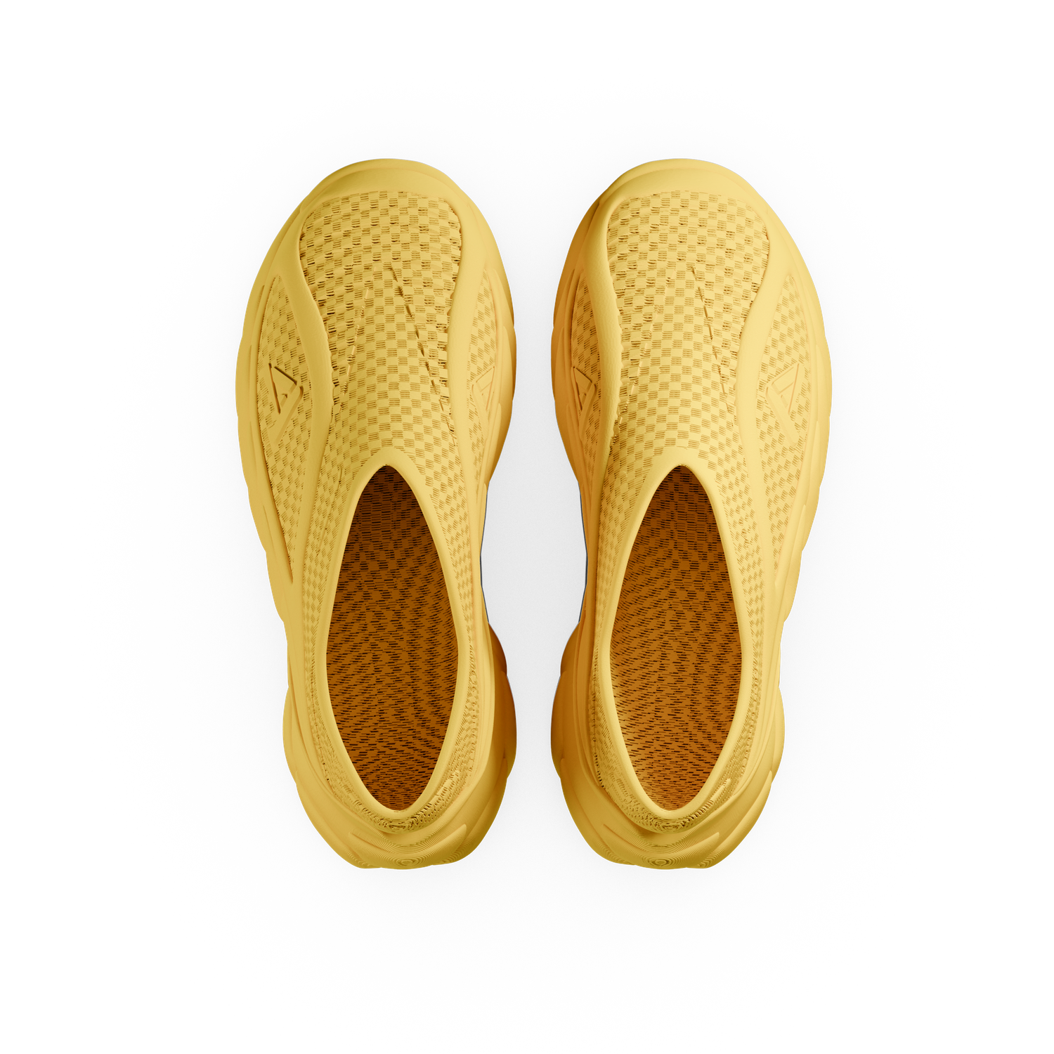 Infinity - 3D printed shoes - zellerfeld