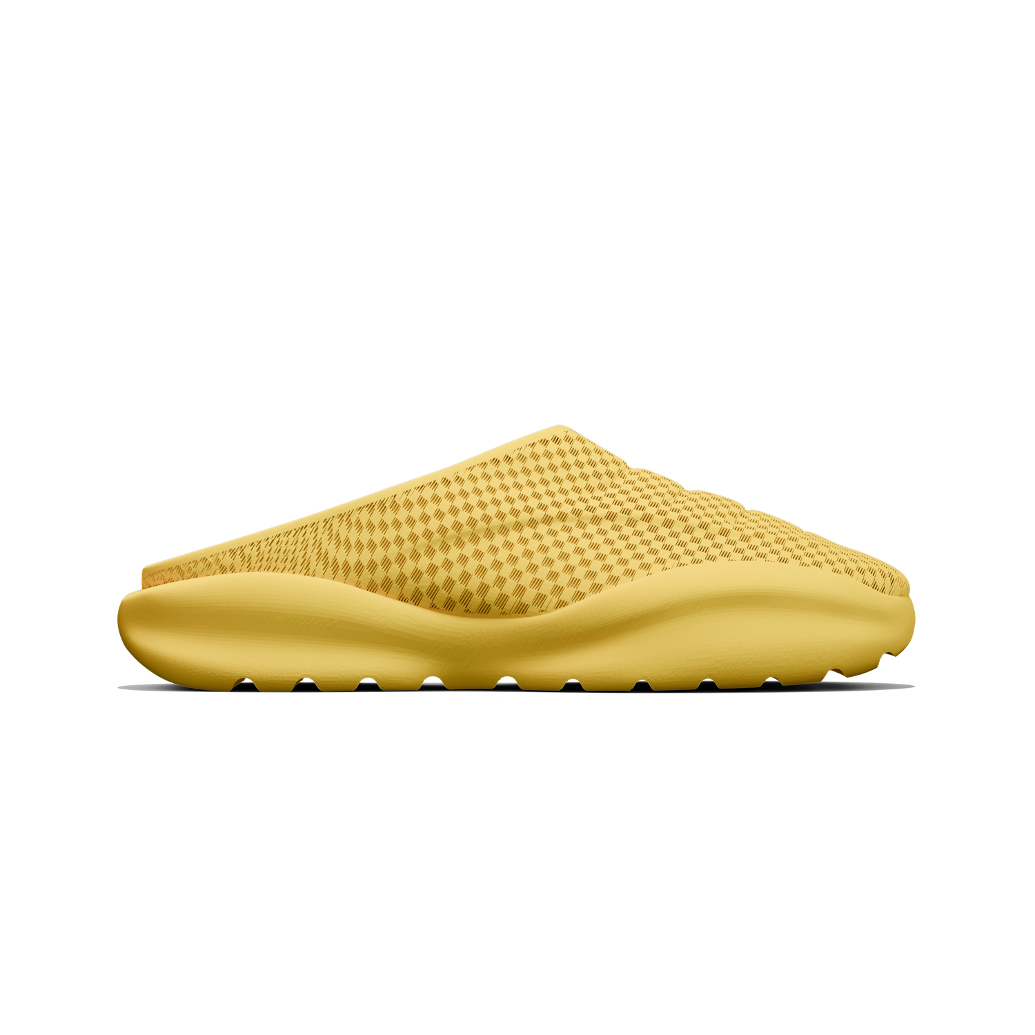 GX Mule - 3D printed shoes - zellerfeld