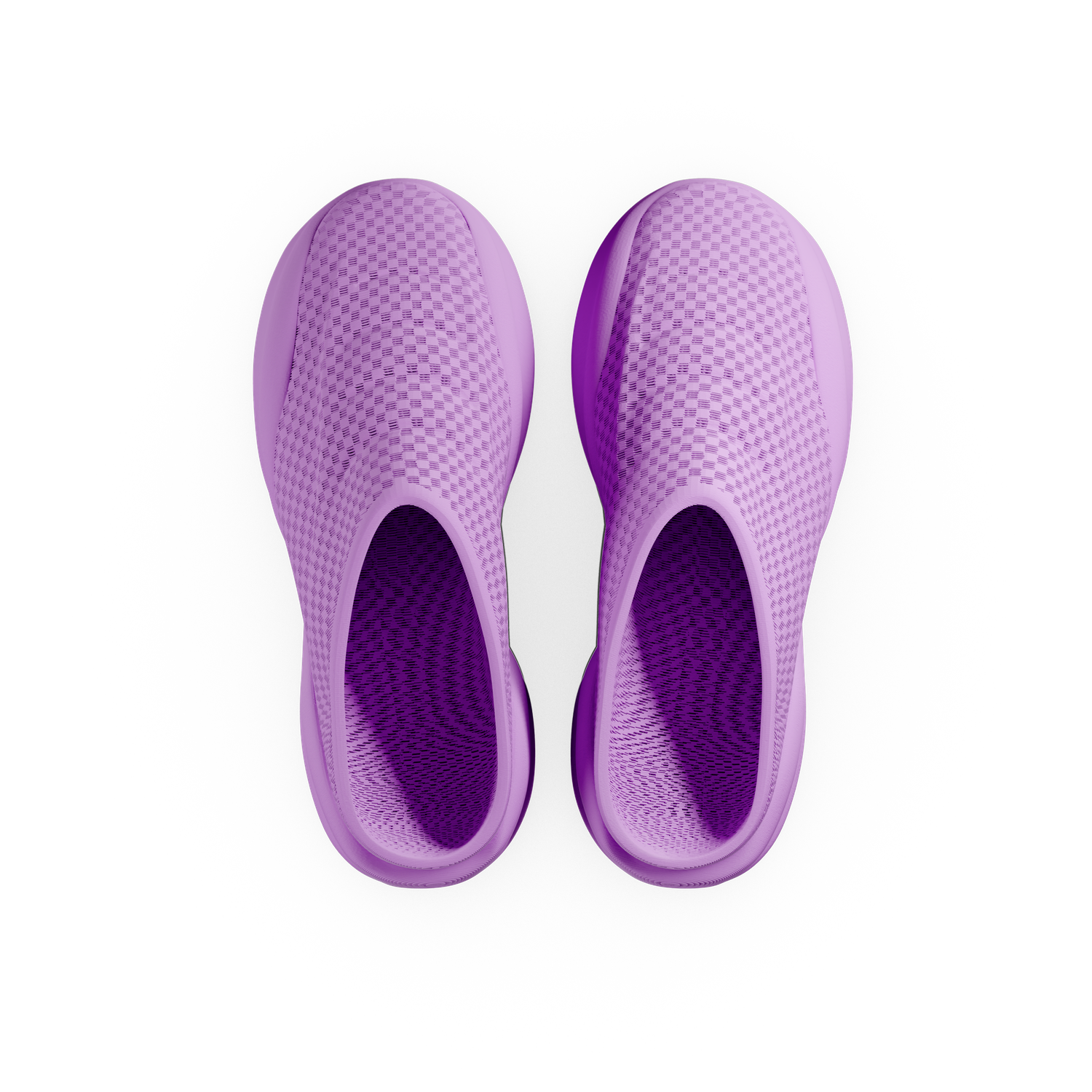 GX Mule - 3D printed shoes - zellerfeld