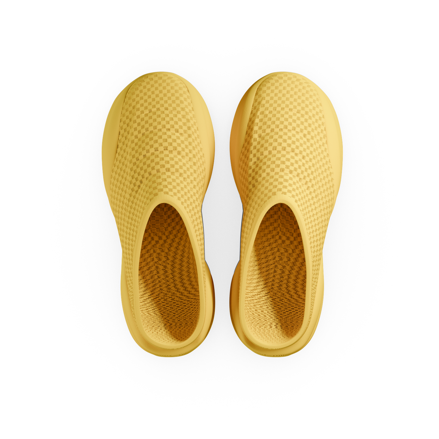 GX Mule - 3D printed shoes - zellerfeld
