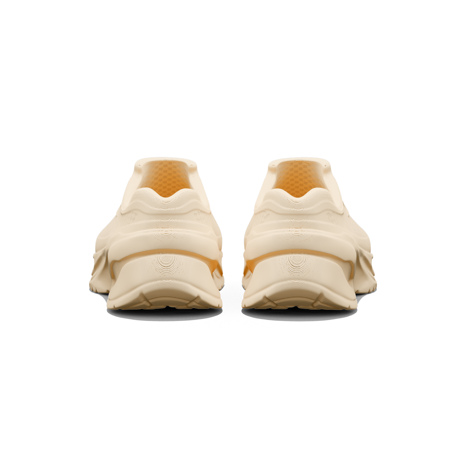 Ultrasonic - 3D printed shoes - zellerfeld