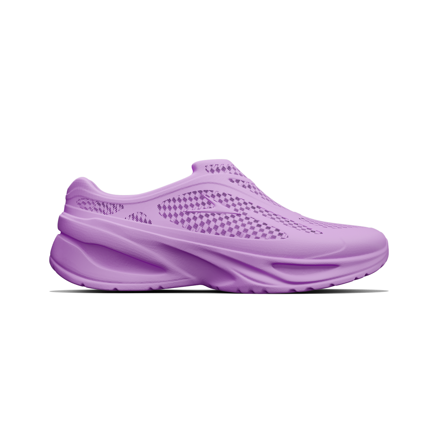 Ultrasonic - 3D printed shoes - zellerfeld