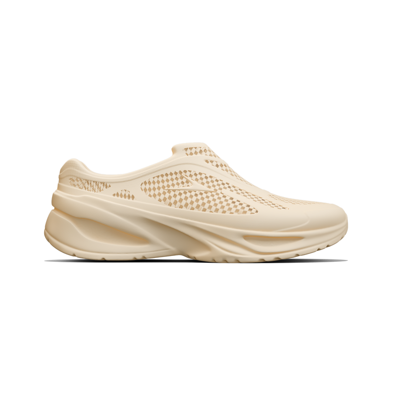 Ultrasonic - 3D printed shoes - zellerfeld