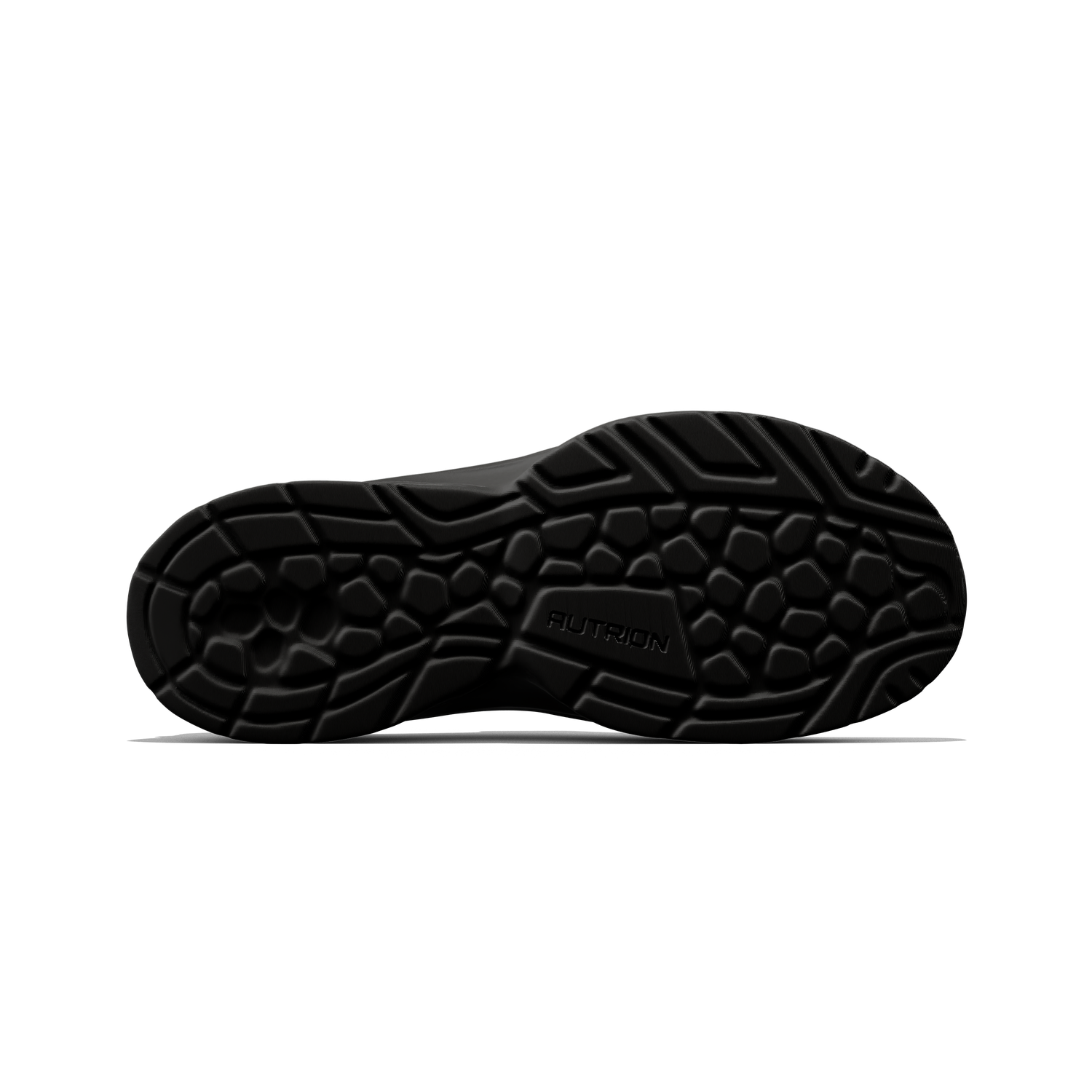 Ultrasonic - 3D printed shoes - zellerfeld