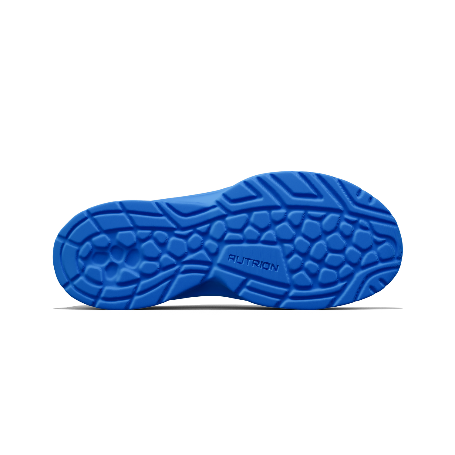 Ultrasonic - 3D printed shoes - zellerfeld