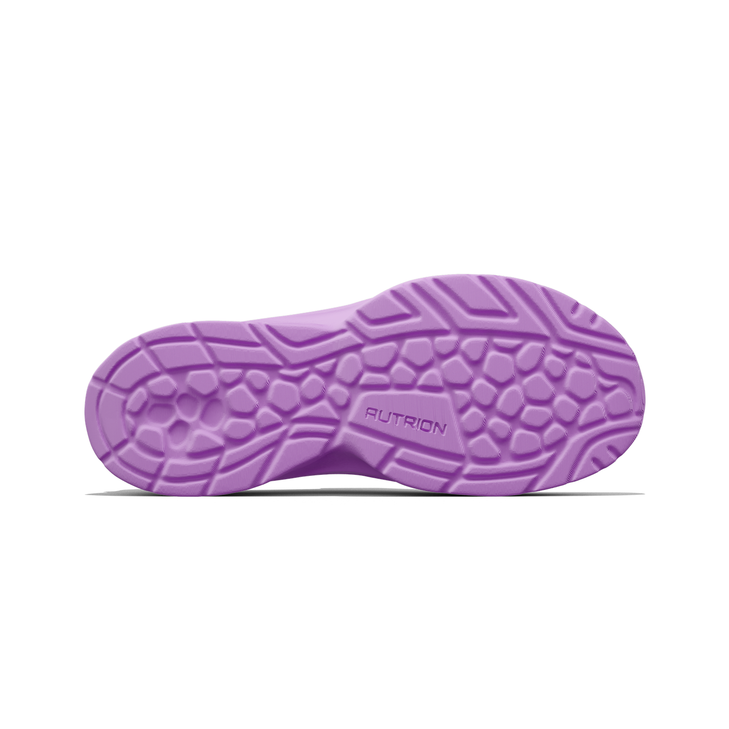 Ultrasonic - 3D printed shoes - zellerfeld