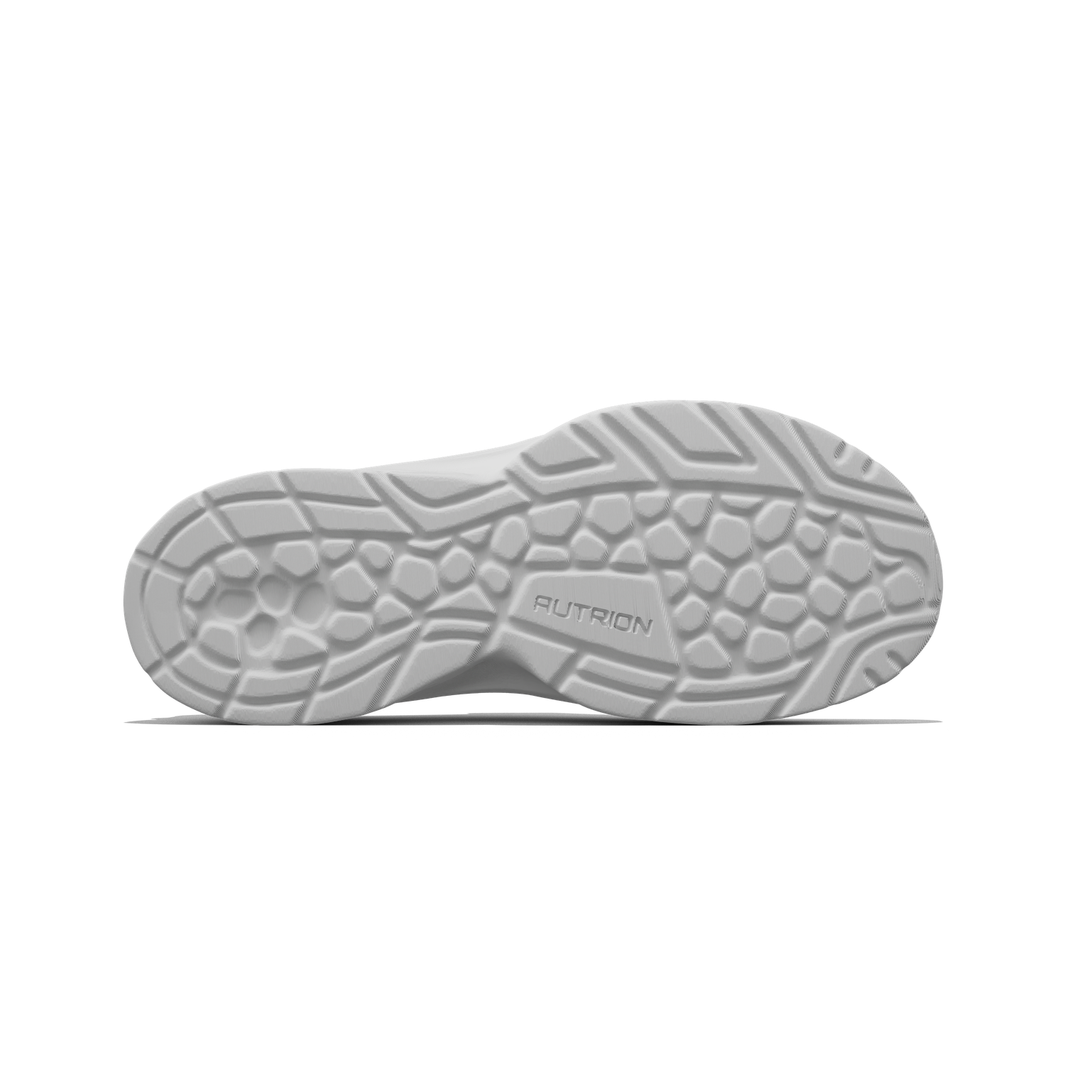 Ultrasonic - 3D printed shoes - zellerfeld