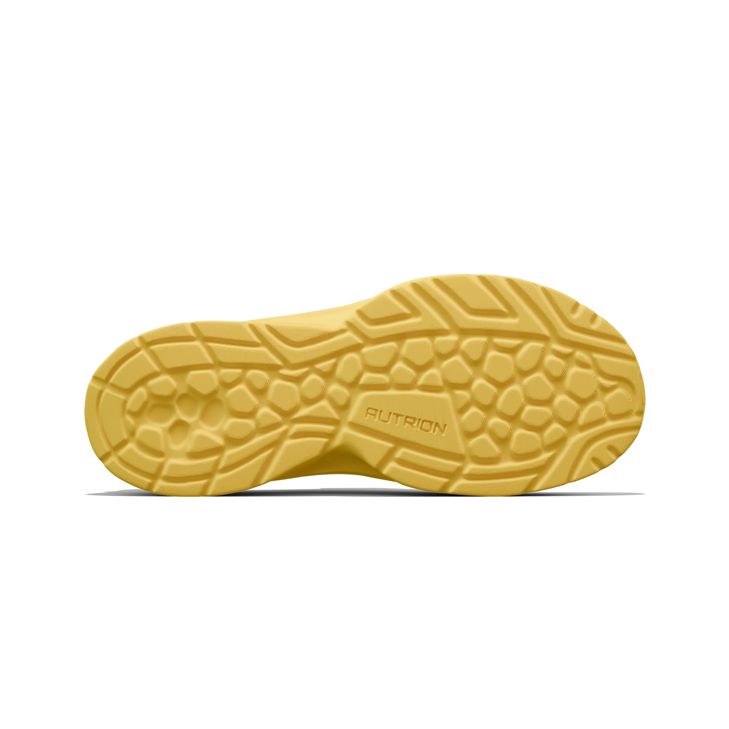 Ultrasonic - 3D printed shoes - zellerfeld