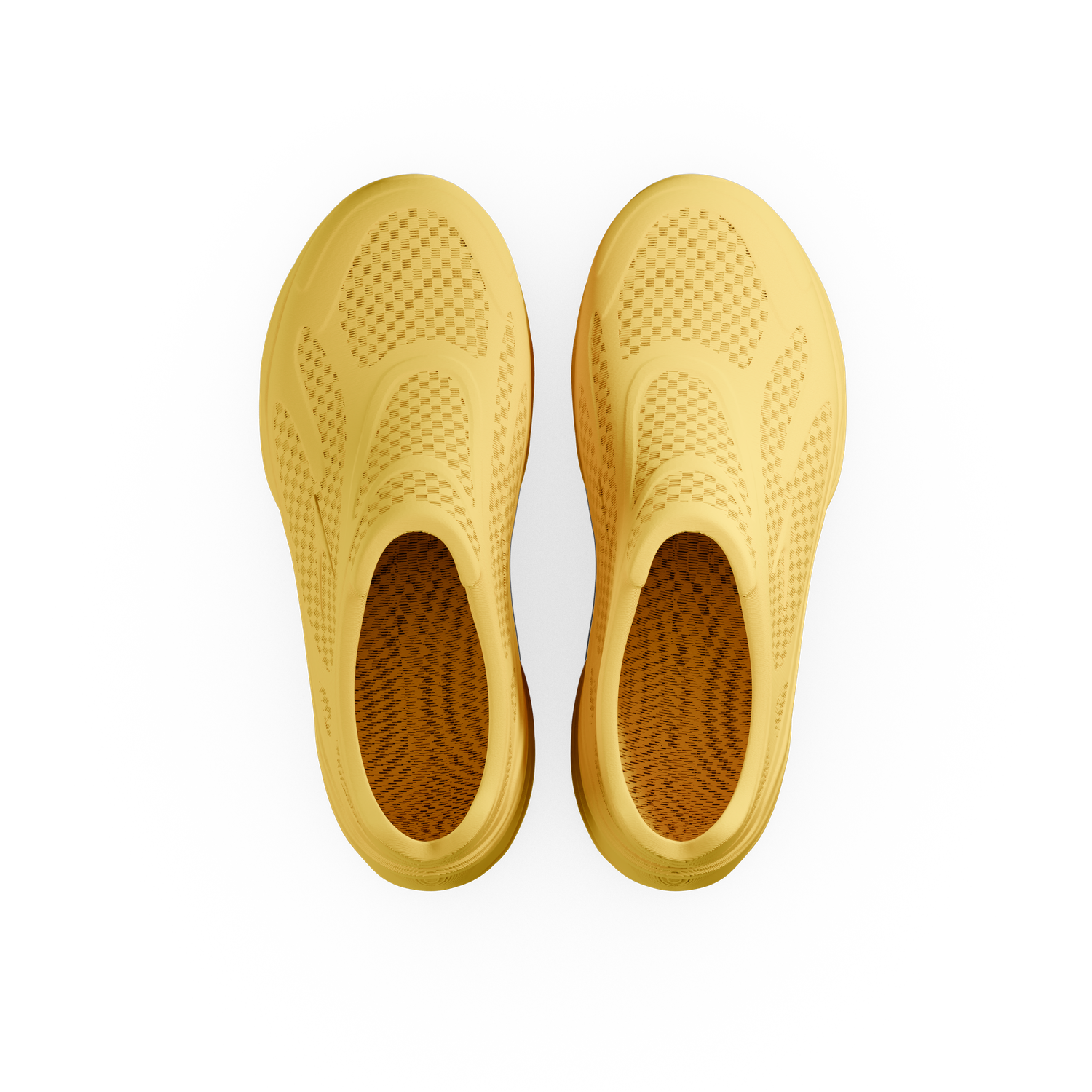 Ultrasonic - 3D printed shoes - zellerfeld