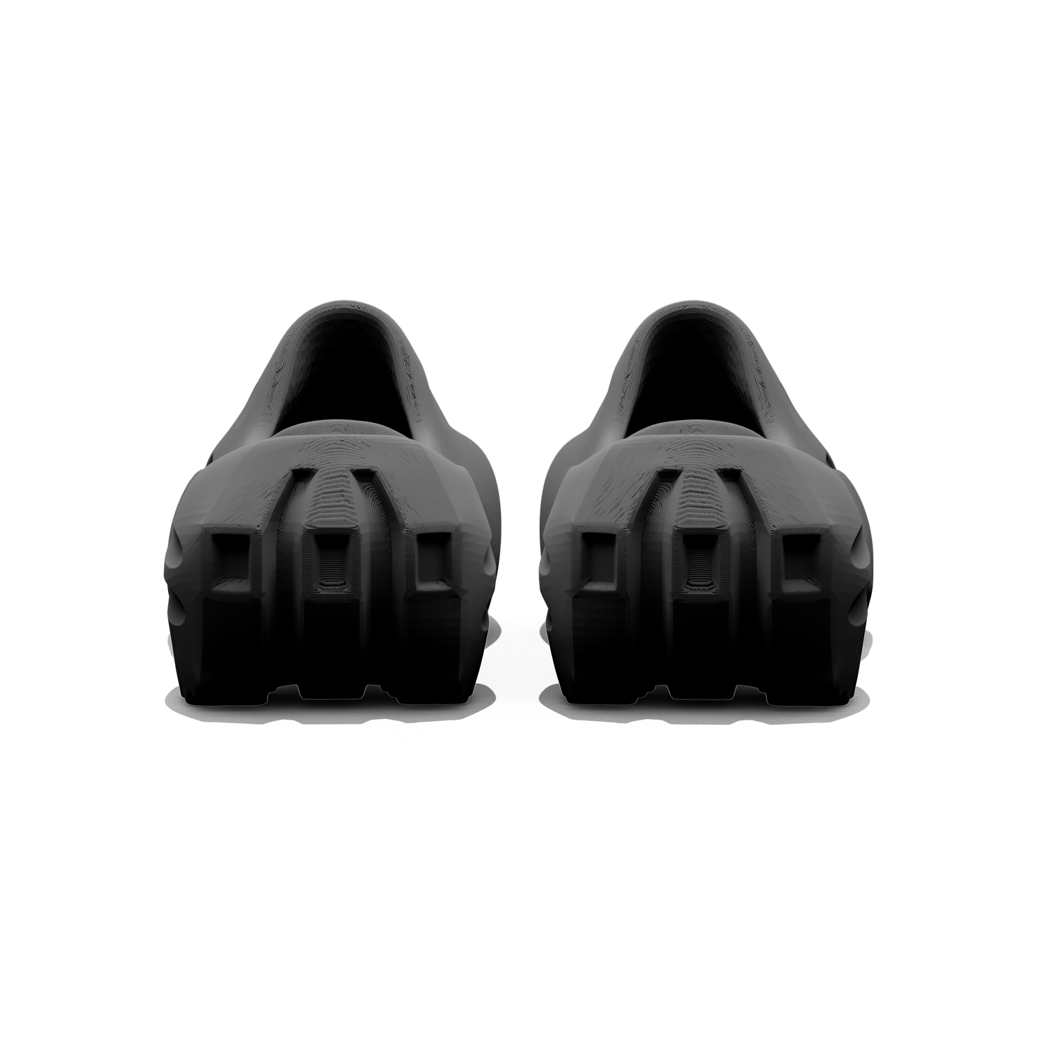 ARC TRL 00000001 - 3D printed shoes - zellerfeld