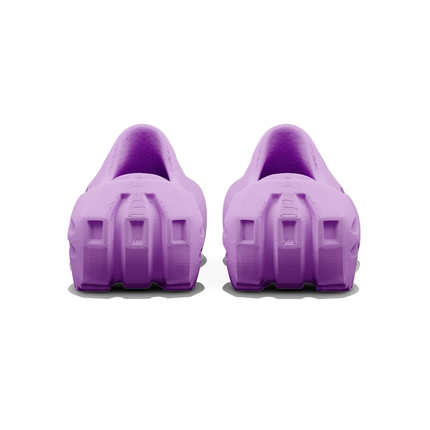 ARC TRL 00000001 - 3D printed shoes - zellerfeld