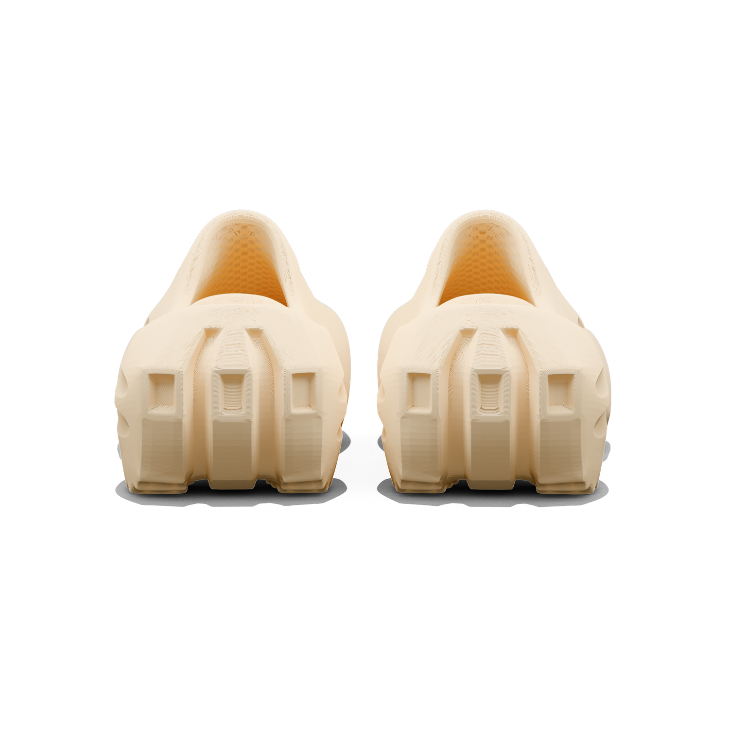 ARC TRL 00000001 - 3D printed shoes - zellerfeld