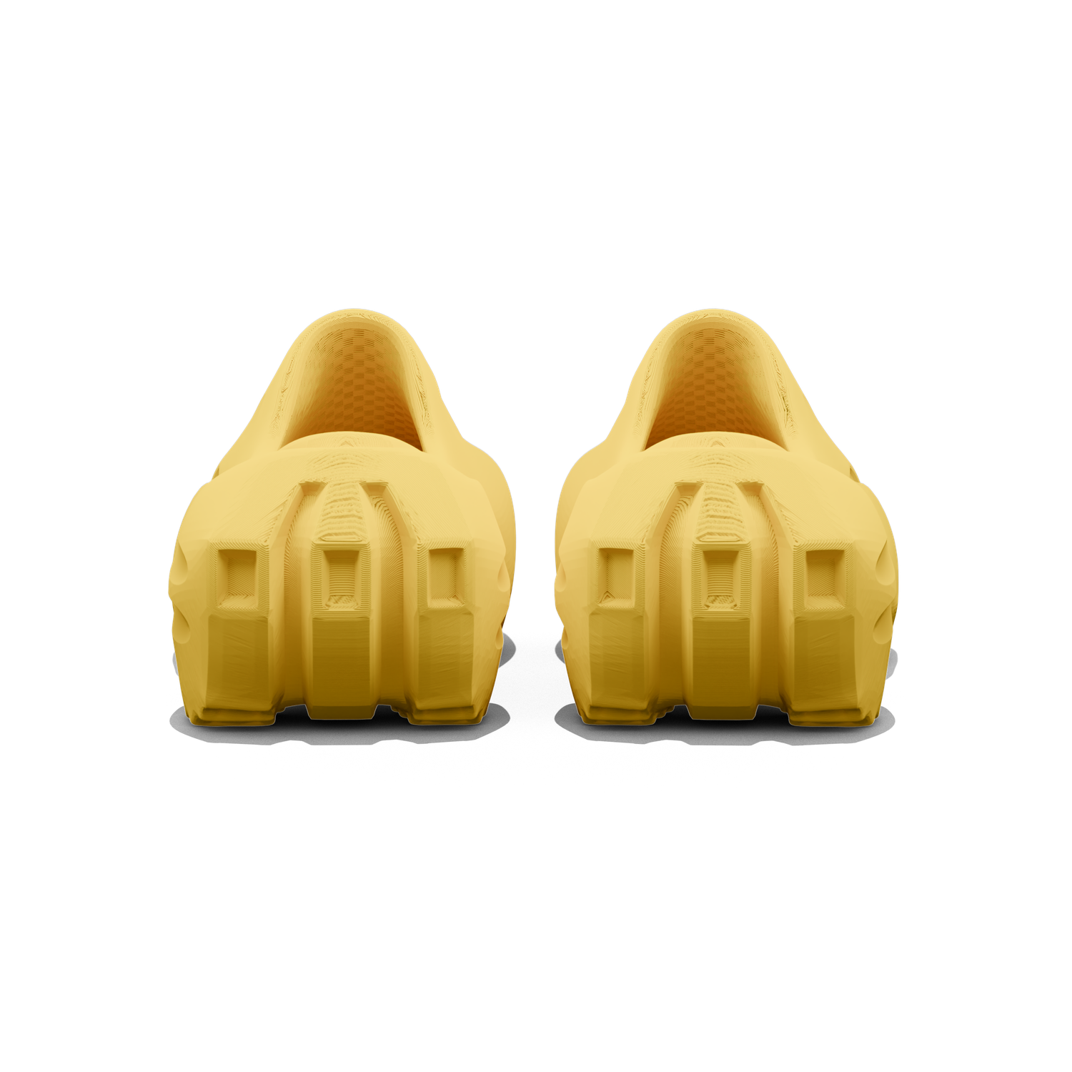 ARC TRL 00000001 - 3D printed shoes - zellerfeld