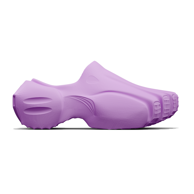 ARC TRL 00000001 - 3D printed shoes - zellerfeld
