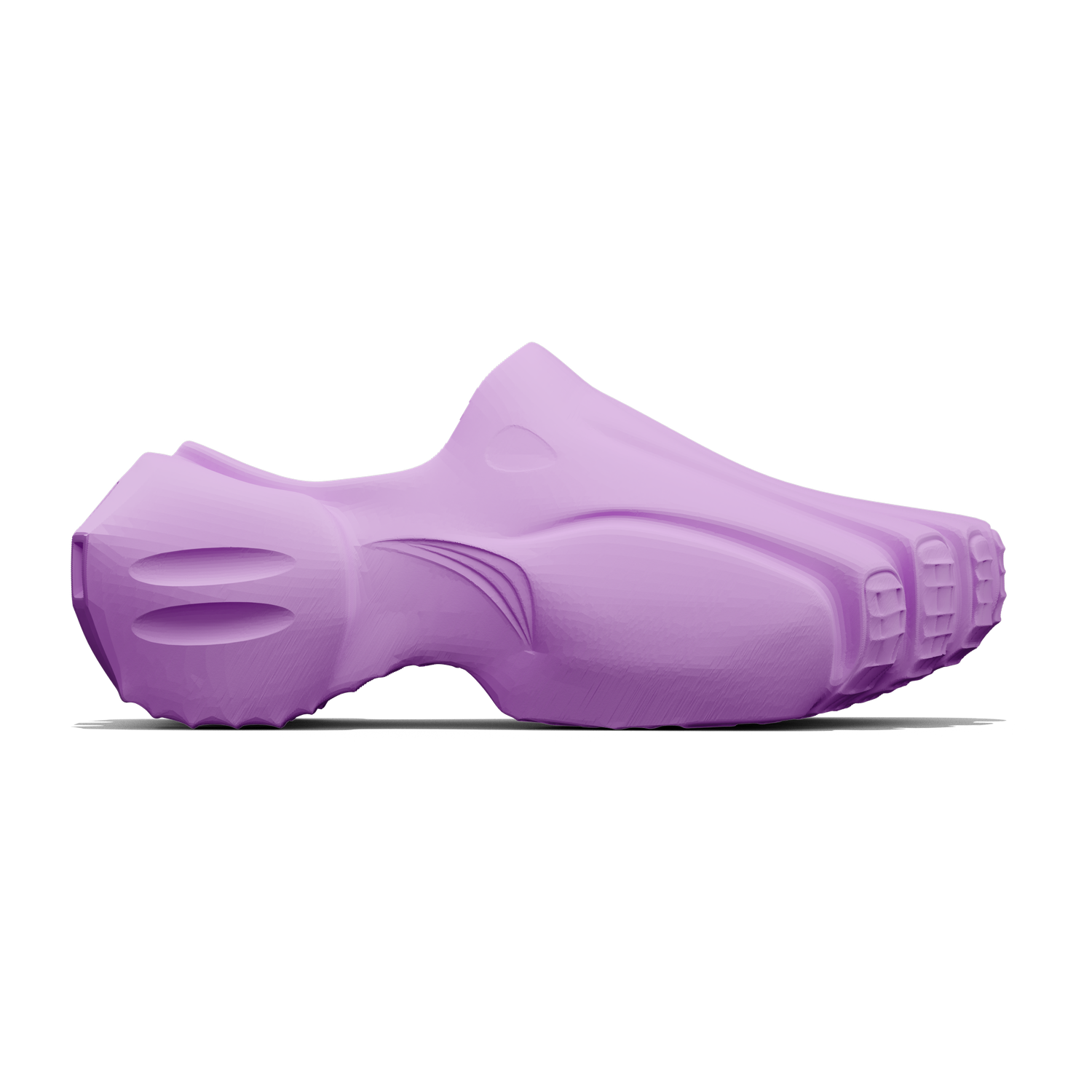 ARC TRL 00000001 - 3D printed shoes - zellerfeld