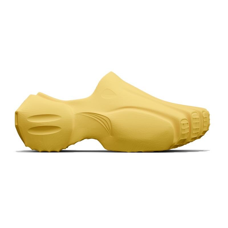 ARC TRL 00000001 - 3D printed shoes - zellerfeld