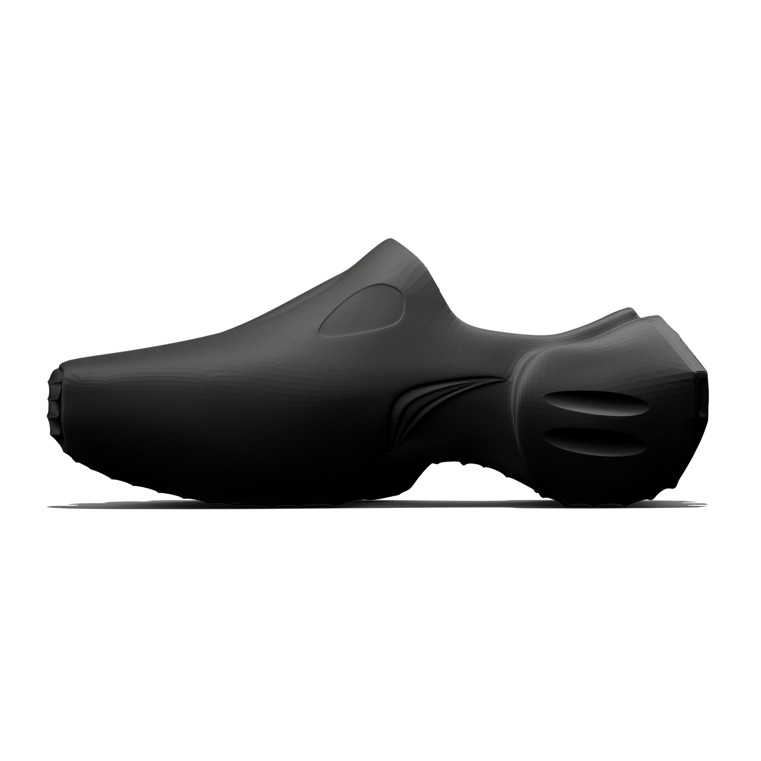 ARC TRL 00000001 - 3D printed shoes - zellerfeld
