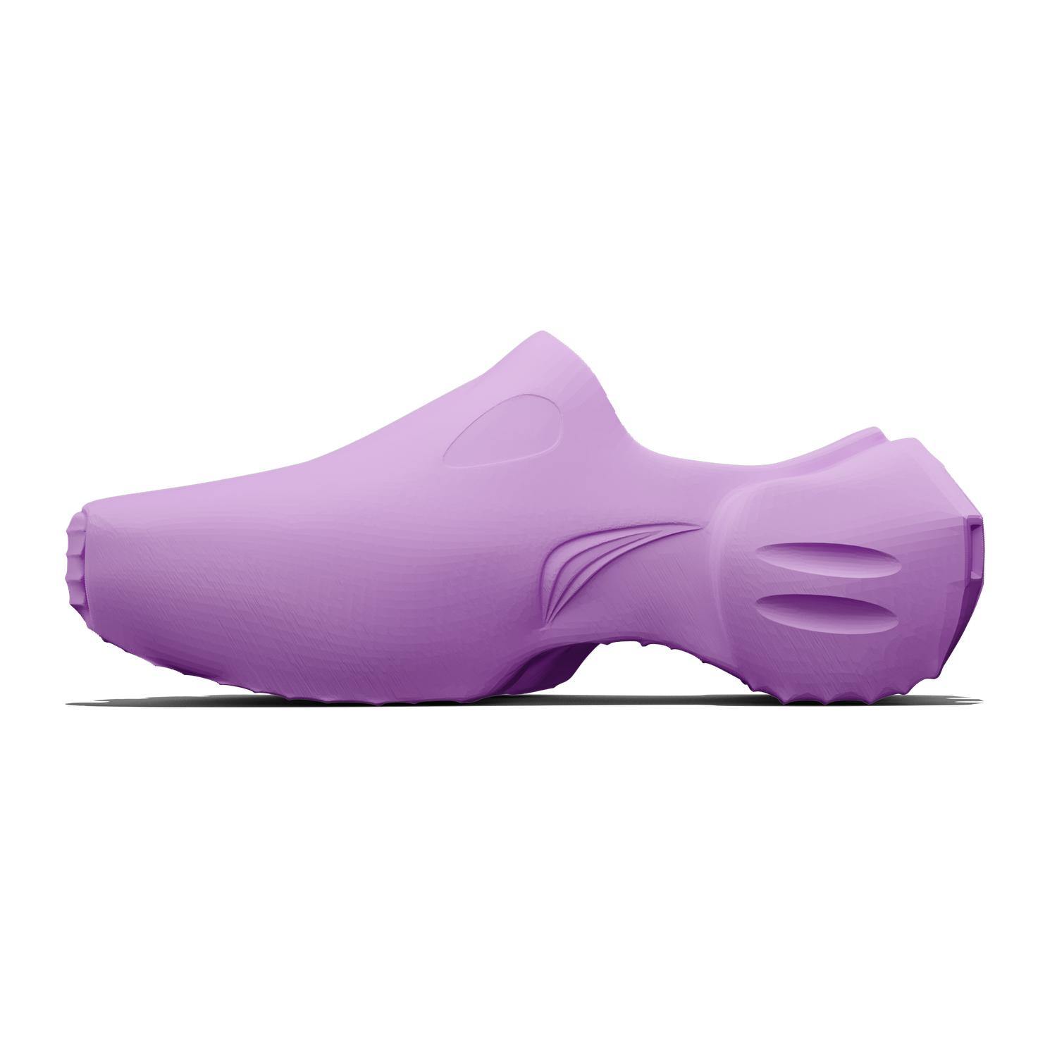 ARC TRL 00000001 - 3D printed shoes - zellerfeld