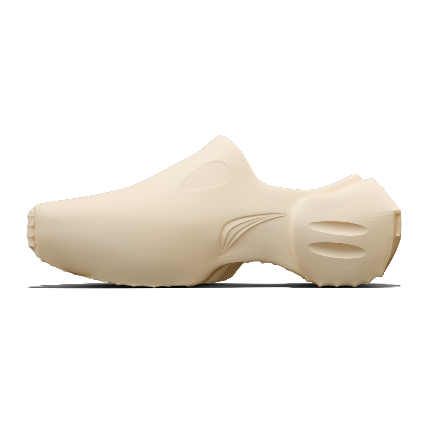 ARC TRL 00000001 - 3D printed shoes - zellerfeld