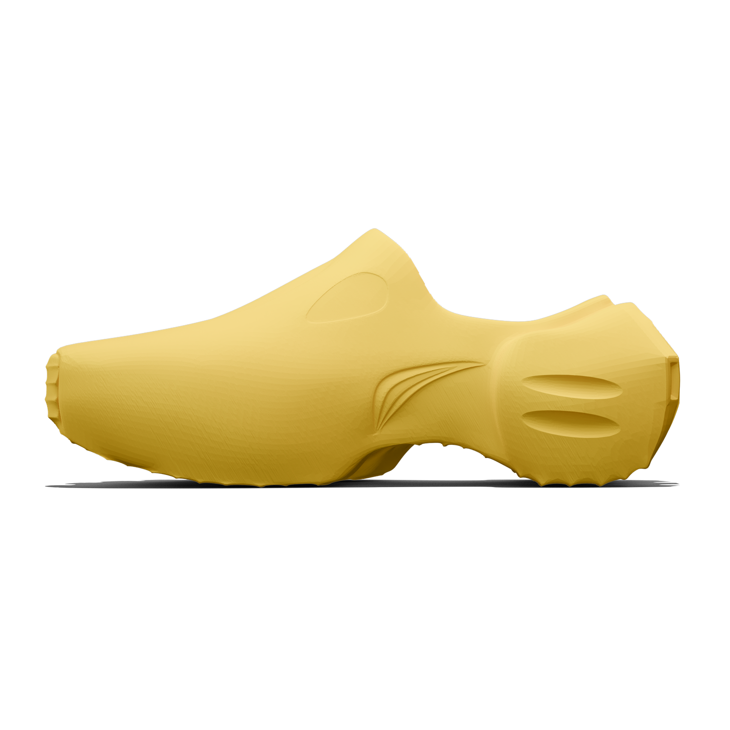 ARC TRL 00000001 - 3D printed shoes - zellerfeld