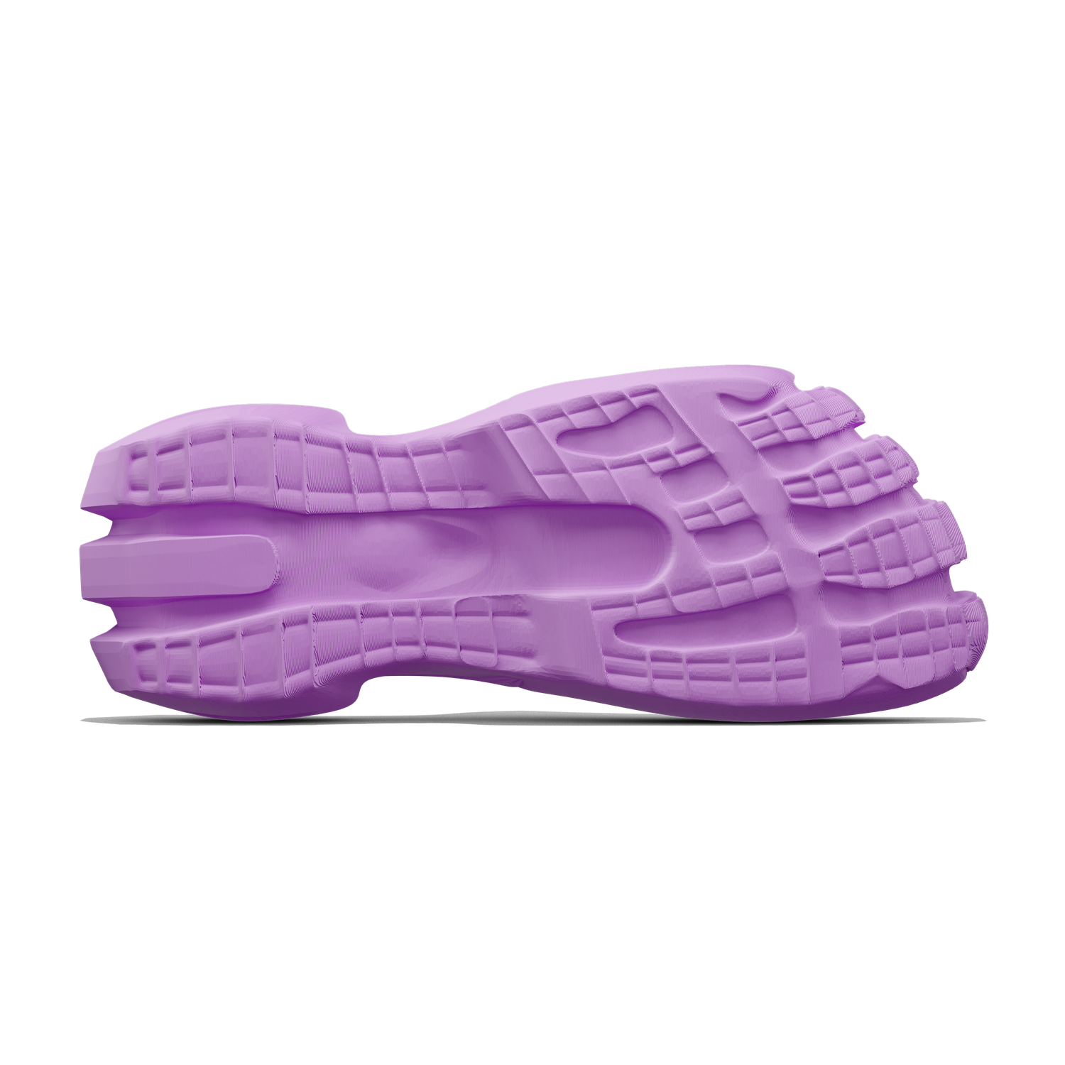 ARC TRL 00000001 - 3D printed shoes - zellerfeld